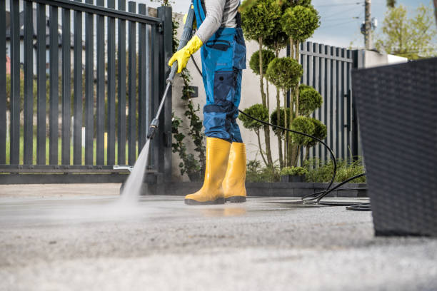 Best Post-Construction Pressure Washing  in Shoemakersville, PA