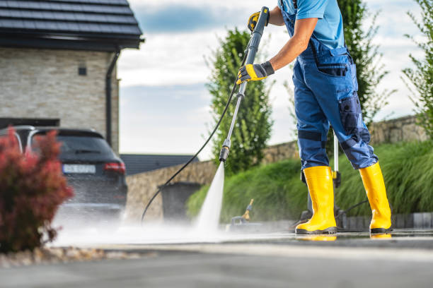 Professional Pressure washing in Shoemakersville, PA